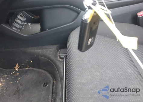 2018 Honda Hr-V Ex z USA, uszkodzony, nr VIN 3CZRU6H56JG719128